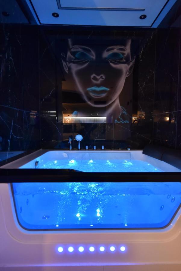 Apartment סוויטת נסיכת המפרץ Eilat