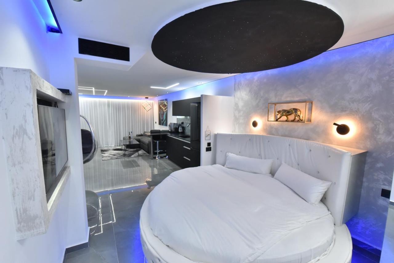 Apartment סוויטת נסיכת המפרץ *