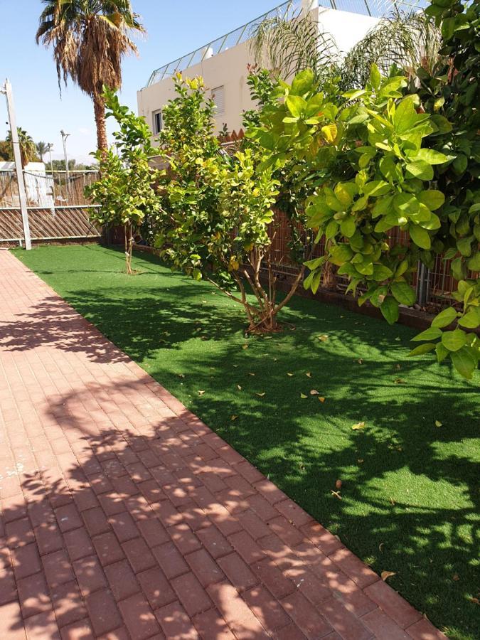 סוויטת נסיכת המפרץ Apartment